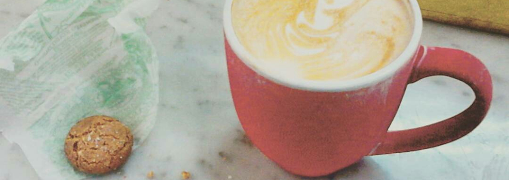 Sarah Viana Autorin Blog Ratgeber Top 10 Kaffeeplaetze in Dublin