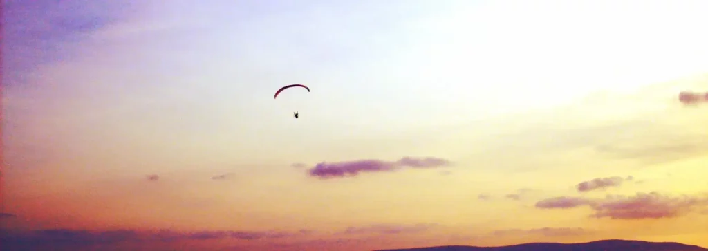 Sarah Viana Autorin Blog Reisen Irland Loslassen