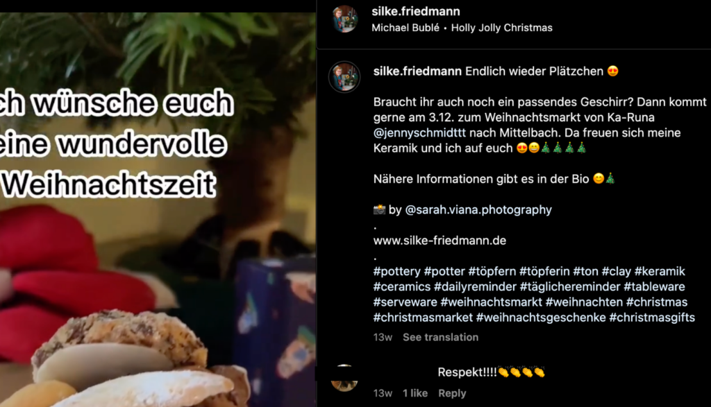 Sarah Viana Writing Copywriting Ghostwriting Social Media Copy Social media management